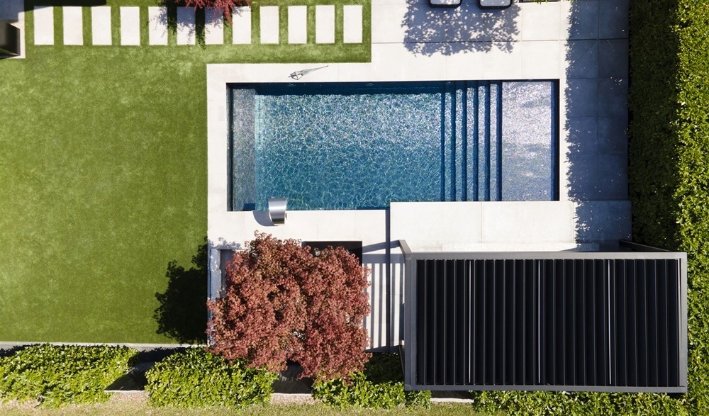 Pergola Brustor